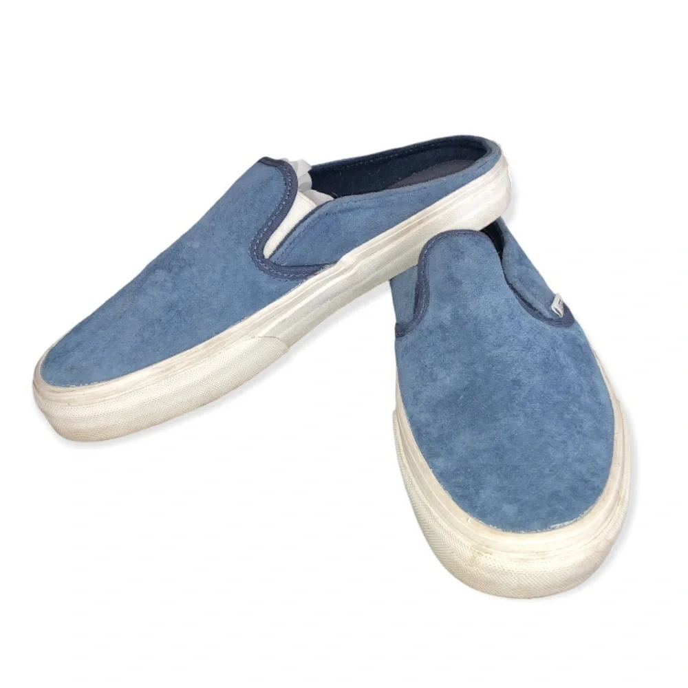 Vans Slippers - Picture 1 of 8